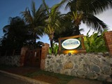 Pousada em Fernando de Noronha